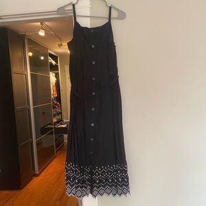 Old Navy MIDI Dress